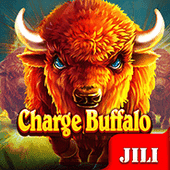 Charge Buffalo slot game from phsky