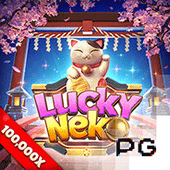 Lucky Neko slot game from phsky